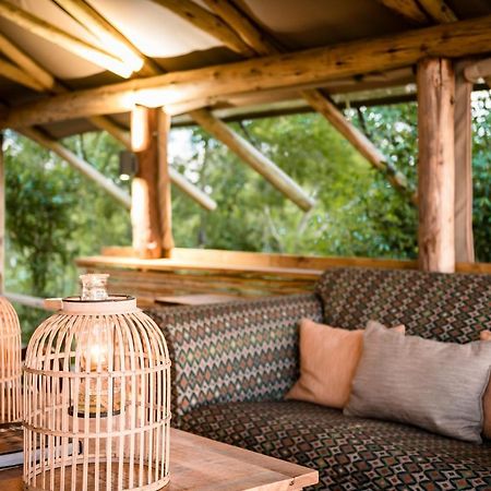 Bundox Explorer Camp Hoedspruit Dış mekan fotoğraf