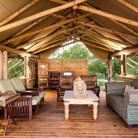 Bundox Explorer Camp Hoedspruit Dış mekan fotoğraf