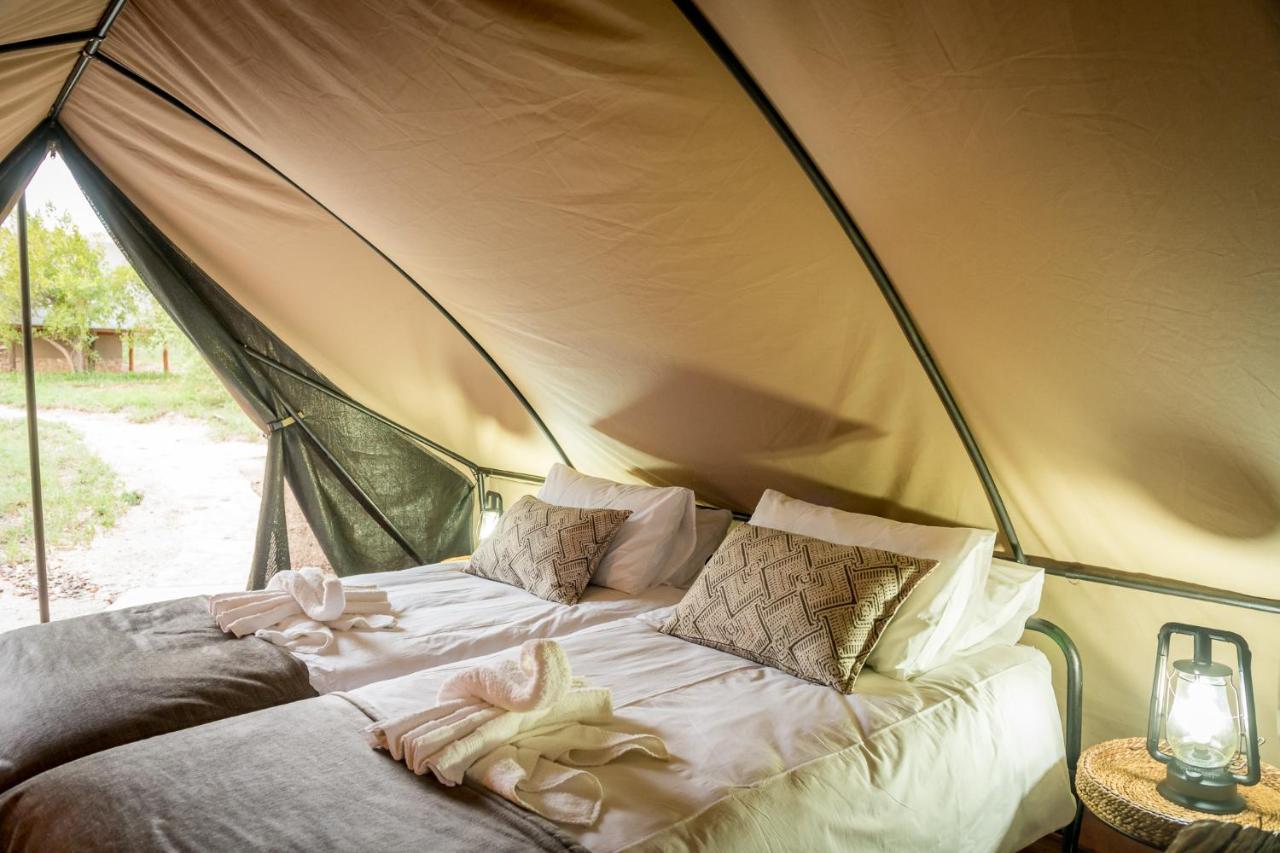 Bundox Explorer Camp Hoedspruit Dış mekan fotoğraf