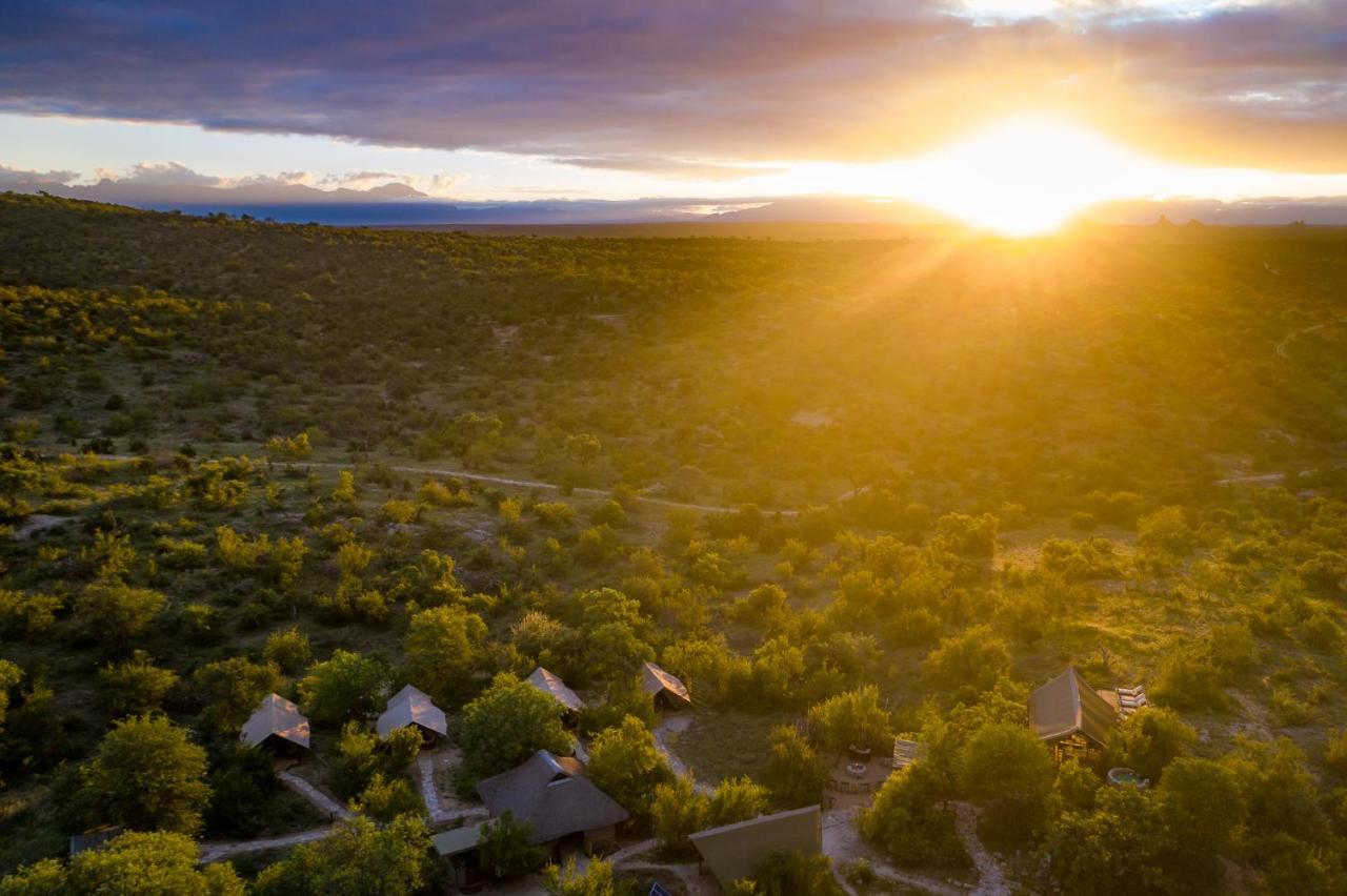 Bundox Explorer Camp Hoedspruit Dış mekan fotoğraf