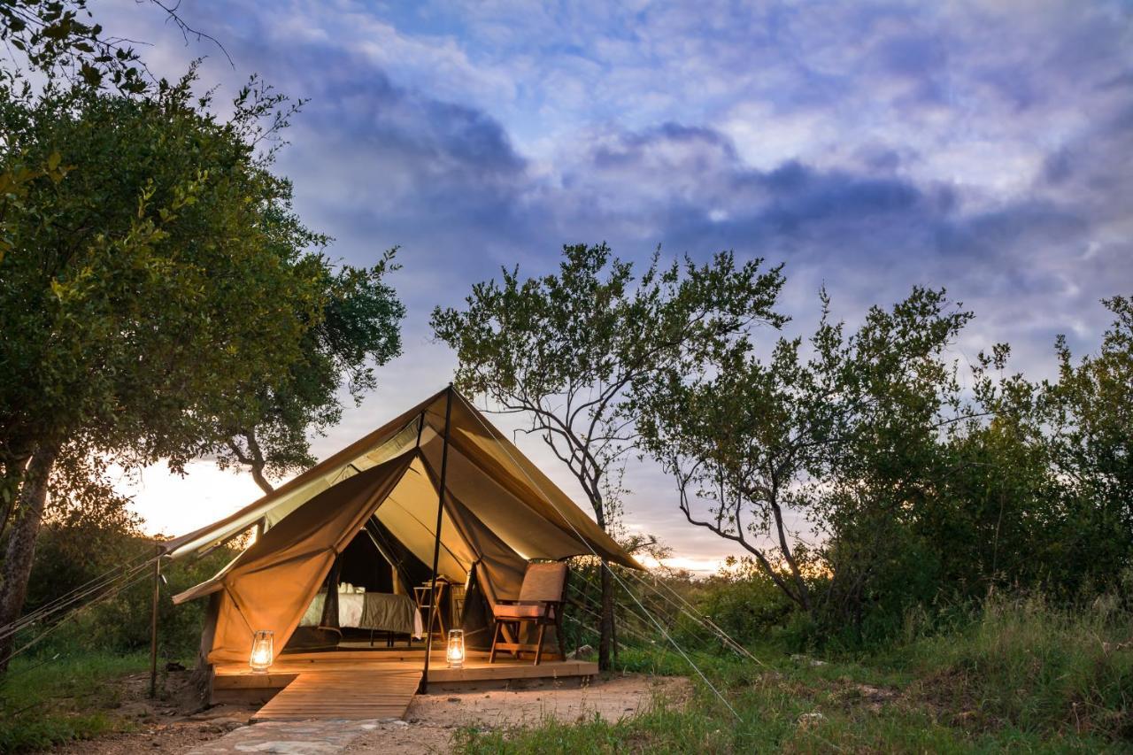 Bundox Explorer Camp Hoedspruit Dış mekan fotoğraf