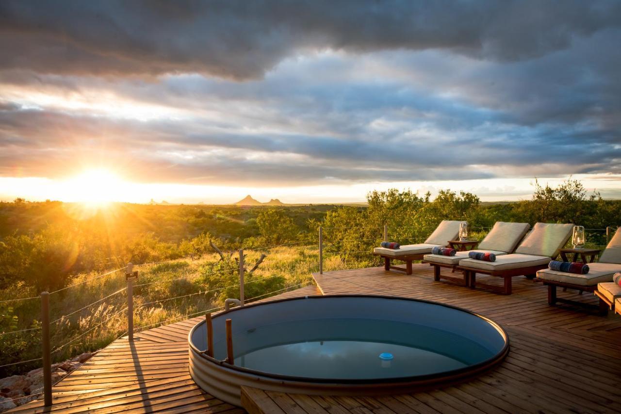 Bundox Explorer Camp Hoedspruit Dış mekan fotoğraf