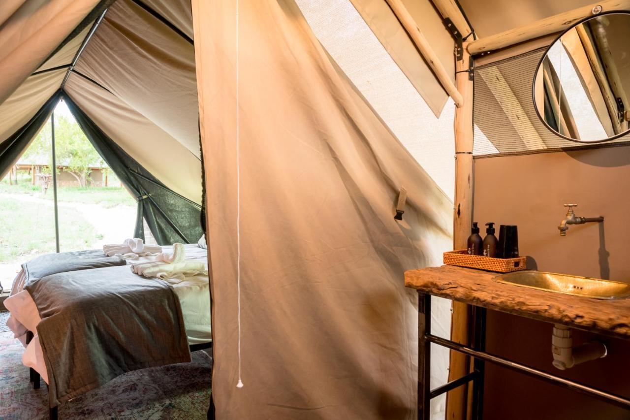 Bundox Explorer Camp Hoedspruit Dış mekan fotoğraf