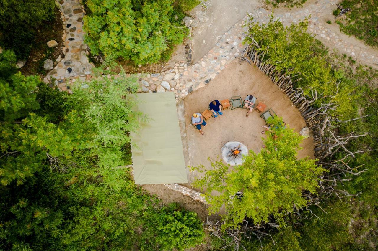 Bundox Explorer Camp Hoedspruit Dış mekan fotoğraf