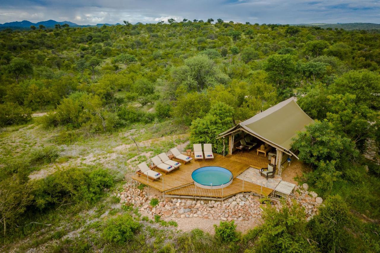 Bundox Explorer Camp Hoedspruit Dış mekan fotoğraf