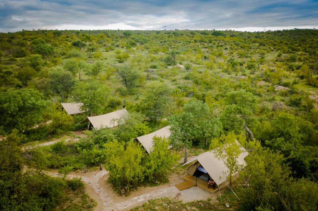 Bundox Explorer Camp Hoedspruit Dış mekan fotoğraf