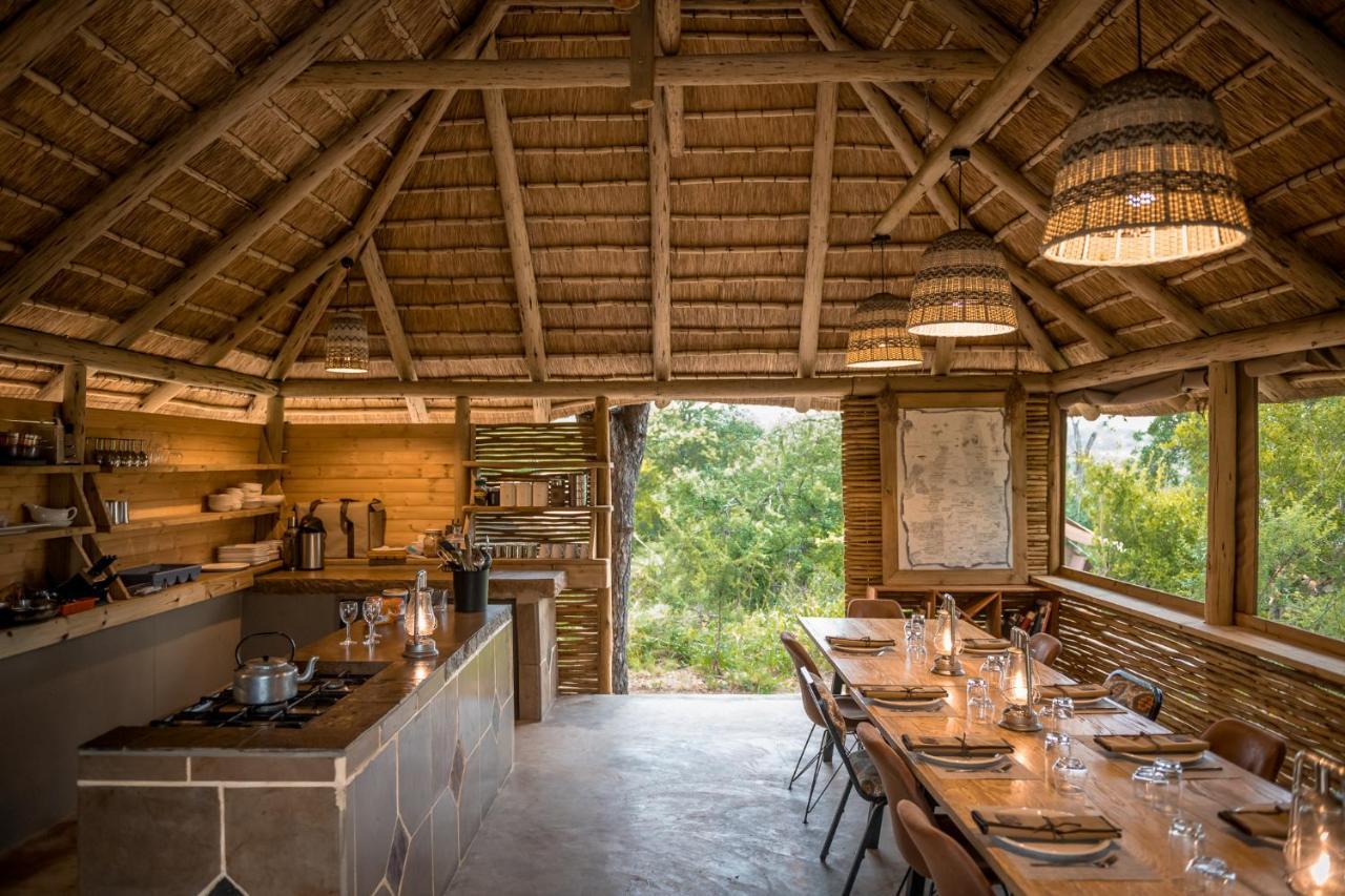 Bundox Explorer Camp Hoedspruit Dış mekan fotoğraf